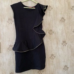 Ted Baker Black Dress